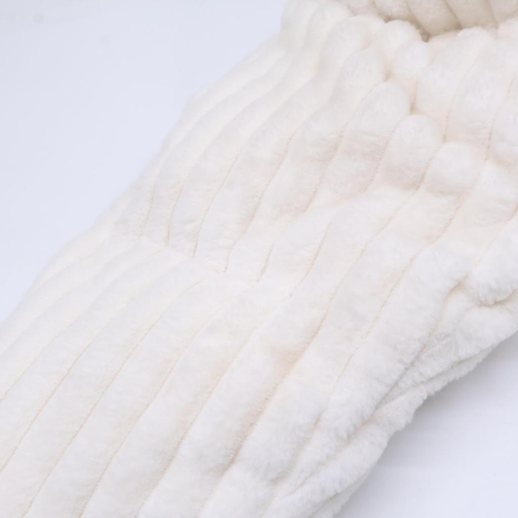 TATRAS Domestic Regular LTAT24A4050 24 Years Pearl Collection FINA Fina Eco Fur Down Jacket 01 whiteUsed