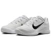 Nike Court Air Zoom Vapor 12 Hc White Summit White Black Women's FV5554-100