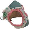 Doggyman Outdoor Exploration Wear Harness XS Footprint