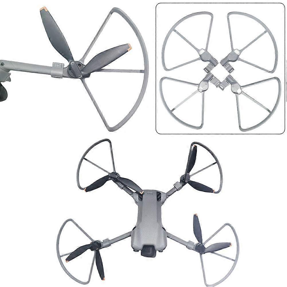 Para Dji Mini 5 Hélice Protector de Hélice