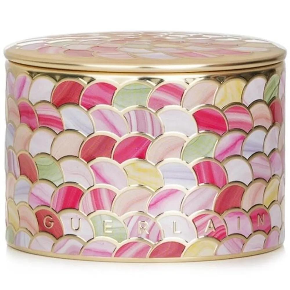 Guerlain Météorites Светоотражающие жемчужины пудры 04 Amber 20 г