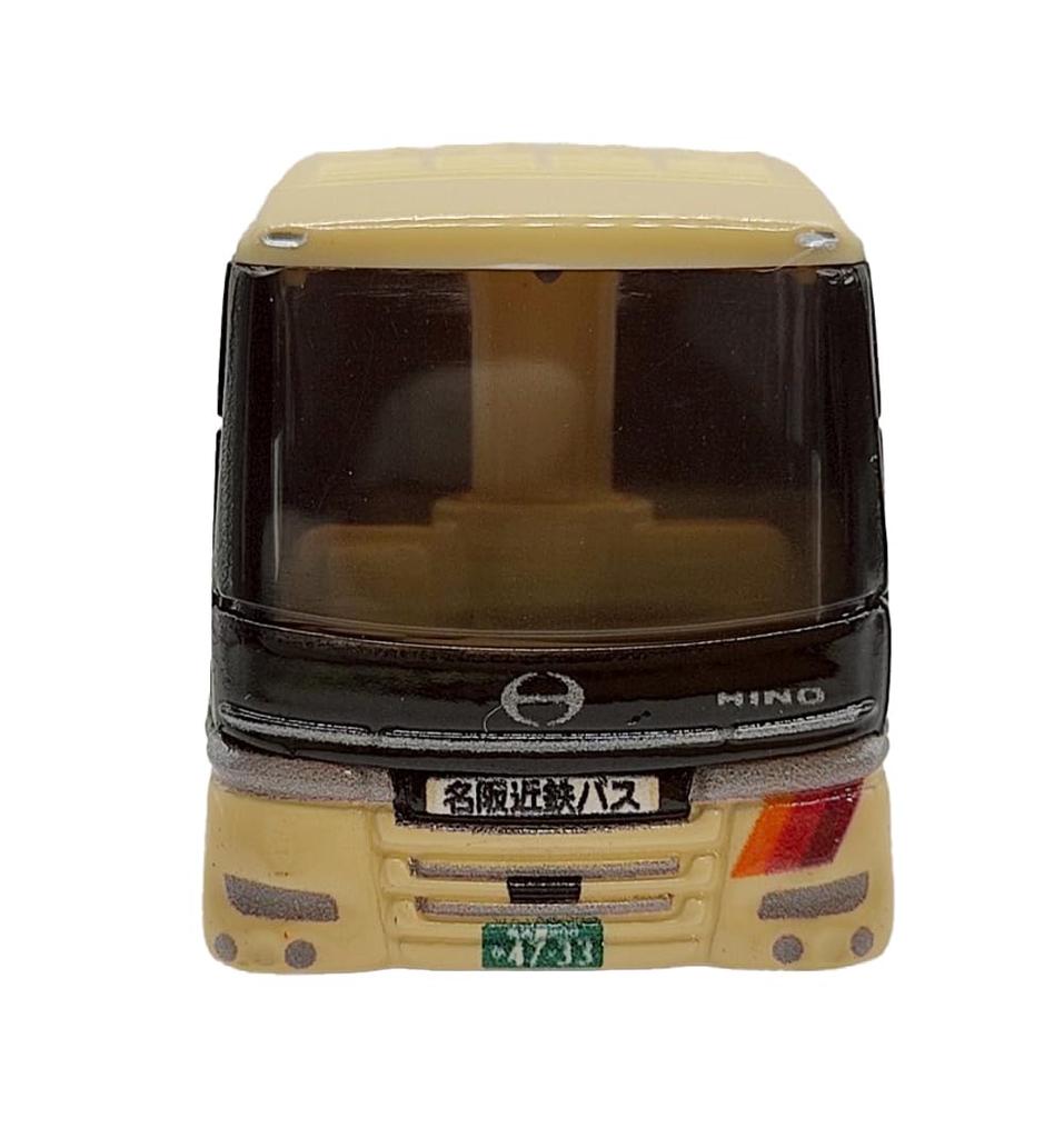 Takara Tomy Arts Tomica Meihan Kintetsu Bus Hino Selega