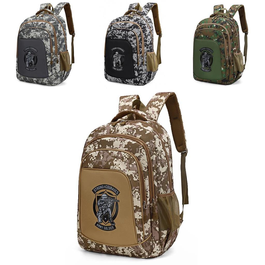 Backpack Fashion With Ergonomic Straps For Daily Use And Hiking