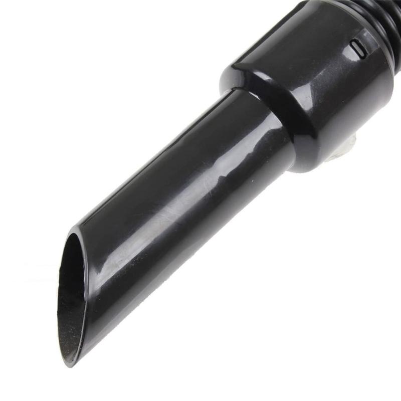 Extension Cleaning Hose 2.5M Flexible Suction Pipe Vacuum Cleaner Hose Plastic Texture for NRV200 NRV200-22 Models