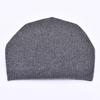 Big beetle, new with diamonds, small stars, soft, comfortable and warm wool hat, soft waxy knitted hat.