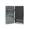 Secure Magnet Closure Organizers Tackle Tray Carp Fishing Tackle Box Fishing Line Hook Storage Case Multiple Compartment