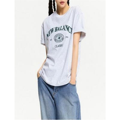 New Balance Unisex HeriTage T shirT Nbnee21113