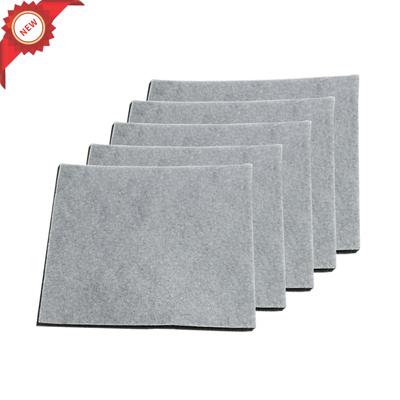 Lot  Vacuum Cleaner HEPA Filter for Philips Electrolux Motor Cotton Filter Wind Air Inlet Outlet Filter