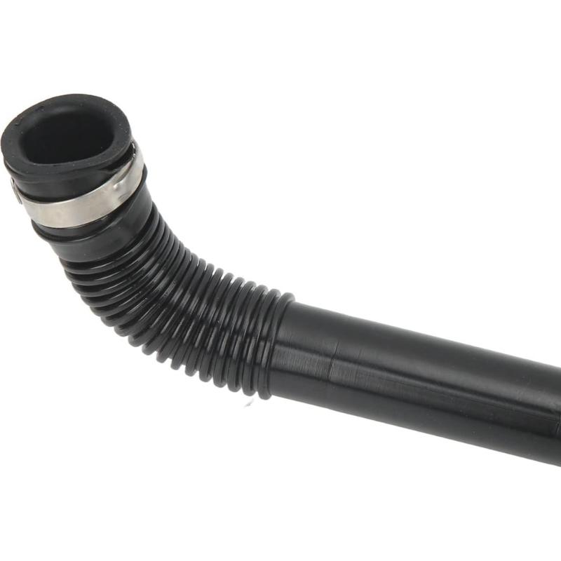 Hållbar Bil Luftslang Luftpumpar Andningsrör Lämplig för 307 307CC 307SW C4 1.6L 2.0L 161847 Professionell Tillverkning