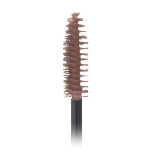 Canmake Smart Mini Eyebrow Color 03 Sakura Brown 4.9g Eyebrow Mascara Mini Brush Waterproof Hot Water Off