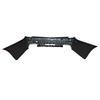 Cadillac 2019 CT6 Rear Bumper - OE Part