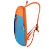 Mochila esportiva ao ar livre, à prova d'água, leve, para viagem, caminhadas, escalada, acampamento, mochila para homens, mulheres, mochilas escolares