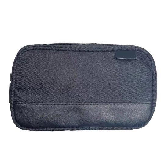 

Пенал многосекционный, пенал-кошелек, большой вместимости, держатель для канцелярских принадлежностей, многофункциональная косметичка