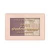 Eyeshadow - Max Factor 2000 Calorie Shadow Shaper - Shell Shadow Shade - Matte & Duo; Iridescent - 4 G