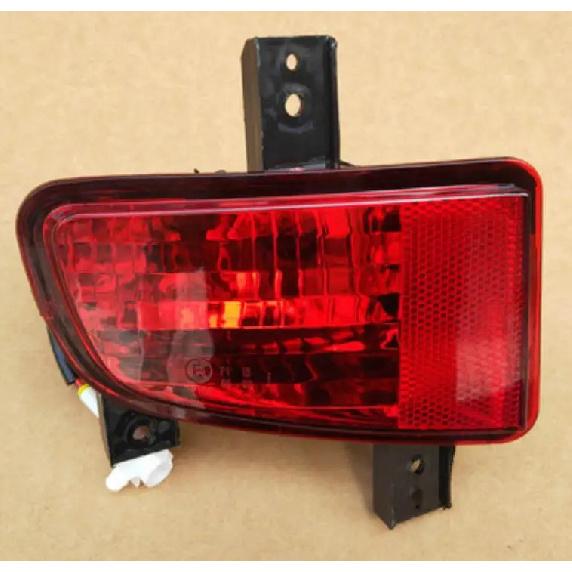 Rear fog lights, rear bumper lights, rear tail lights for Changan CS35 2012-2016 left side