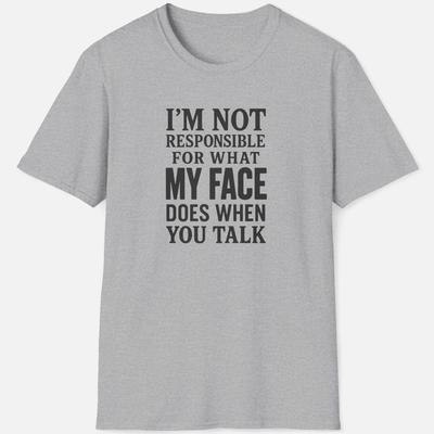 Tops – T-Shirts