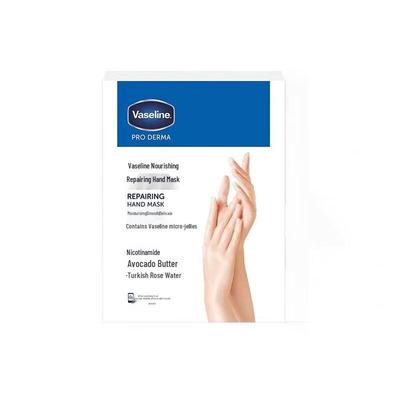 Vaseline Nourishing Repair Handmasker Set