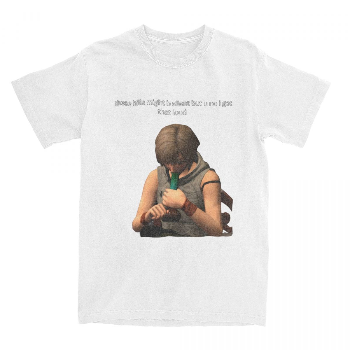 

2025 New Essential Cotton Unisex T-Shirt Fashion Printing Soft Breathable Crew Neck Fashion Men s and Women s T-Shirts OnePiece 4XL