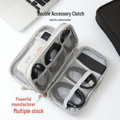 Accessori elettronici – Borse e organizer per cavi elettrici e piccoli elettrodomestici