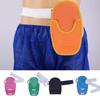 Elastic Ostomy Bag Covers Easy To Clean Ostomy Abdomen Pouch Ostomy Support Belt  Stoma Ileostomy