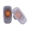 1Pair Car Side Fender Repeater Marker Lamp Light Housing Fit For Land Cruiser Kluger Prius RAV4 Lexus LS430 IS200 IS300