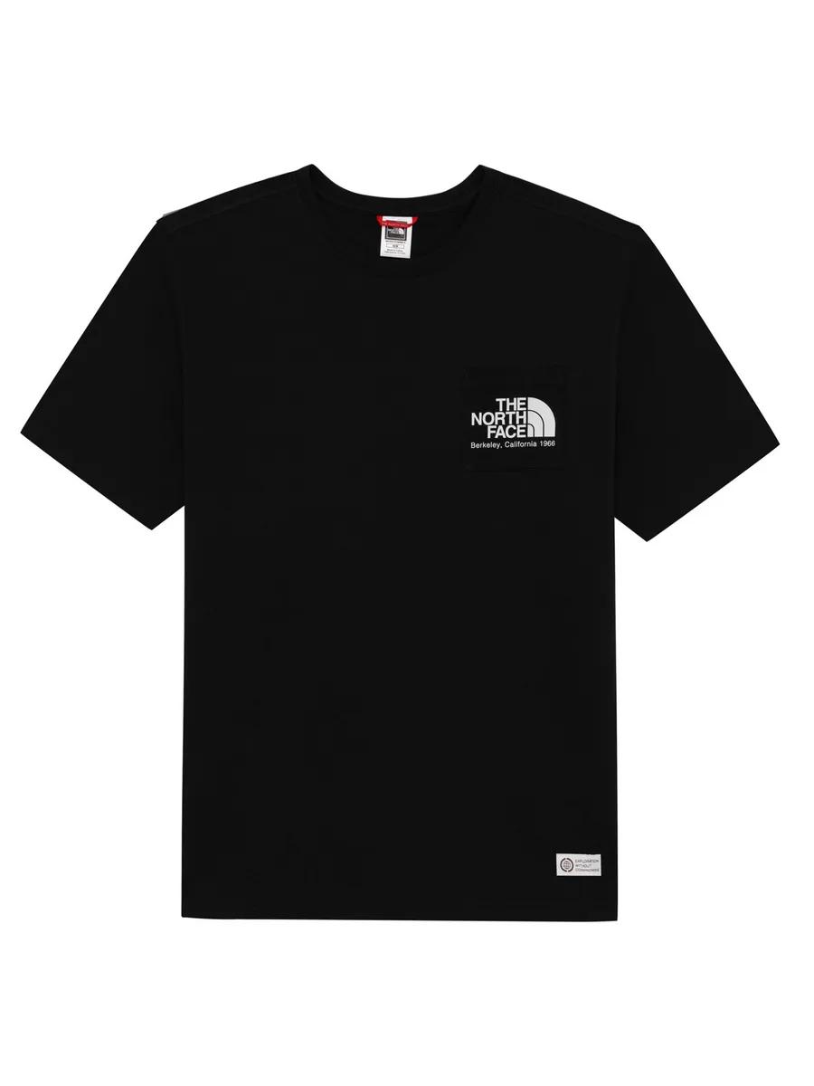 Футболка бренда Everlast S