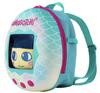 [PRE-ORDER] Tamagotchi Kurutto Plush with Backpack Set - Kuchipatchi Ver.