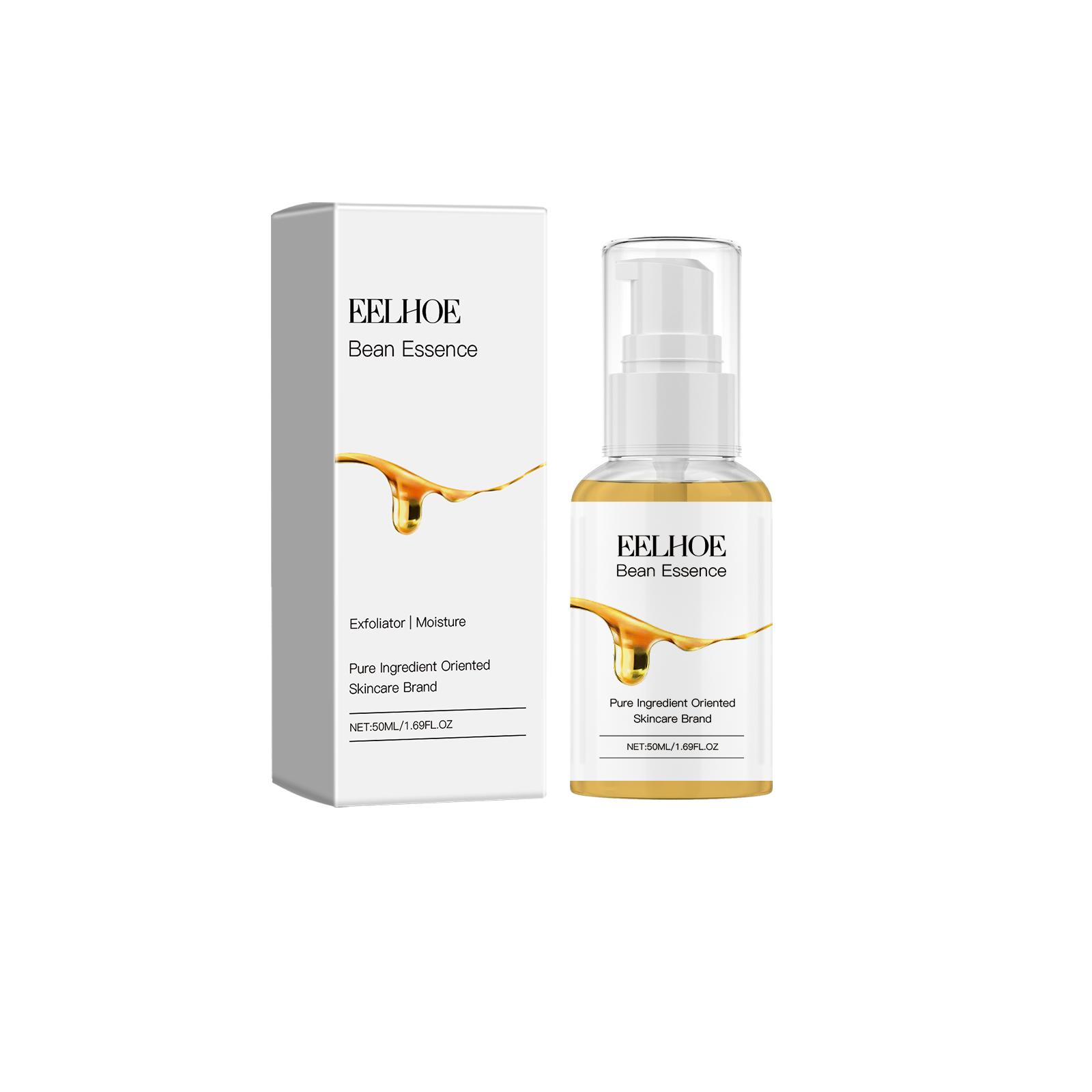 

Exfoliating Face Repair Facial Collagen Serum Moisturizing Hyaluronic Acid Nourish Smooth Brightening Skin Repair Brighten 50ml