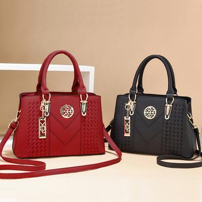 Shoulder Bags for Women Luxury Handbags Designer Women Embroidery Messenger Bag Female Casual Tote