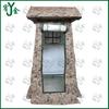 Winter Padded Camouflage Guard Tent