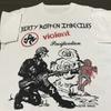 Na górę – T-shirty i koszulki