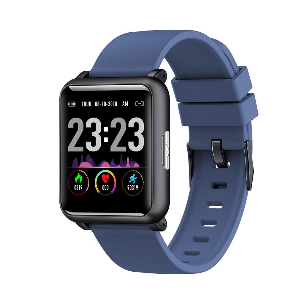 amazfit bip hrv