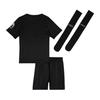 Nike Childrens/Kids 2025/2026 Tottenham Hotspur FC Away Kit Set