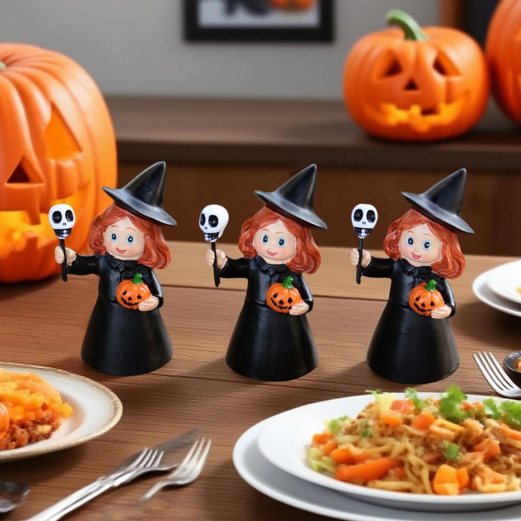 Halloween 3D Decoration Pendant Horror Doll Decoration Haunted House Horror Props Decoration Horror Wall Decoration