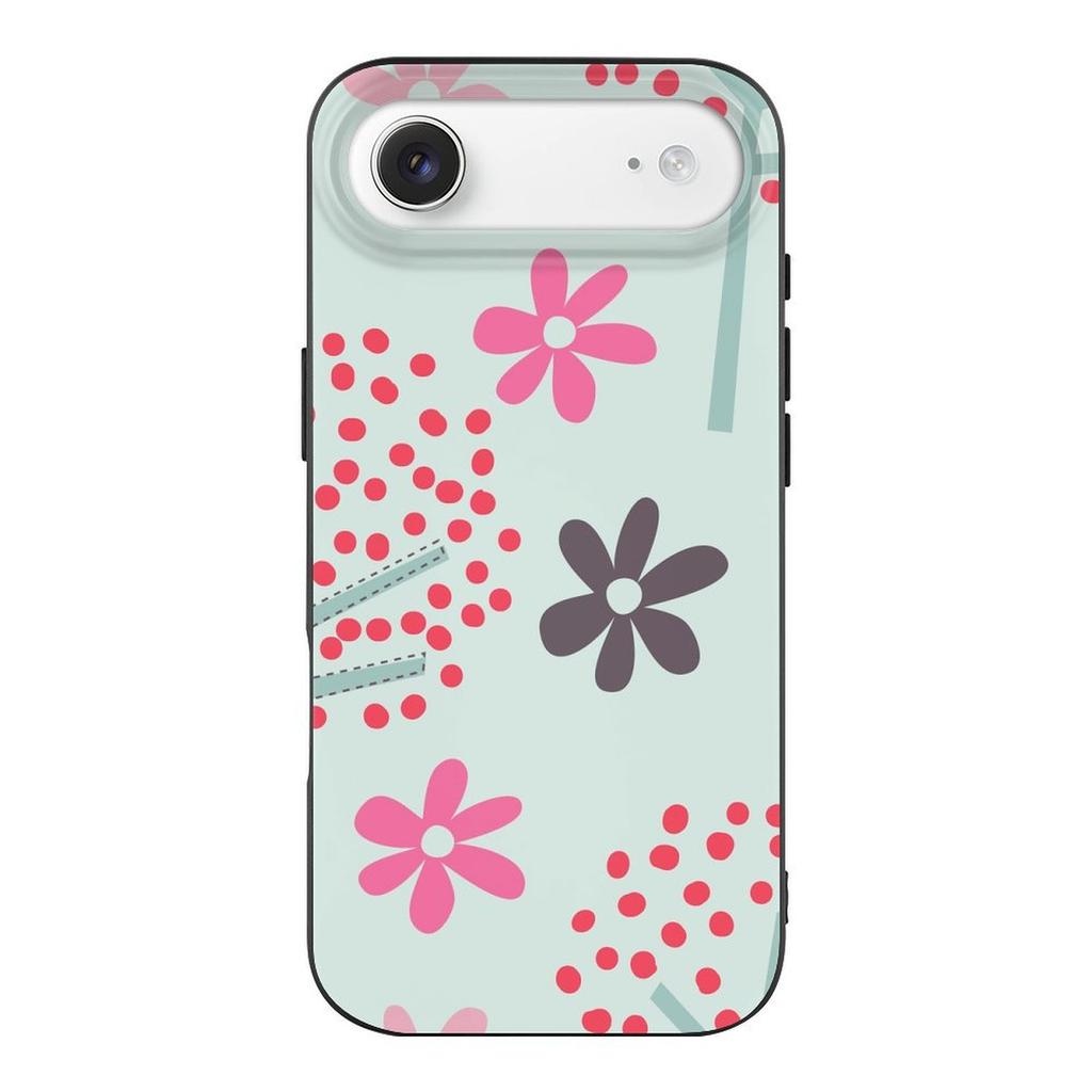 1 Pack For Iphone 17/17Air/17Pro/17ProMax Transparent TPU Protective Shell With Cushion Edges, Anti-Scratch Backing