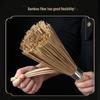 Natural Bamboo Kitchen Scrub Brush