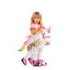Déguisement De Princesse Licorne Pour Fille Et Bébé - Disfrazzes.Fr