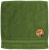 Marushin Mini Towel Curious George Green George 4765015600