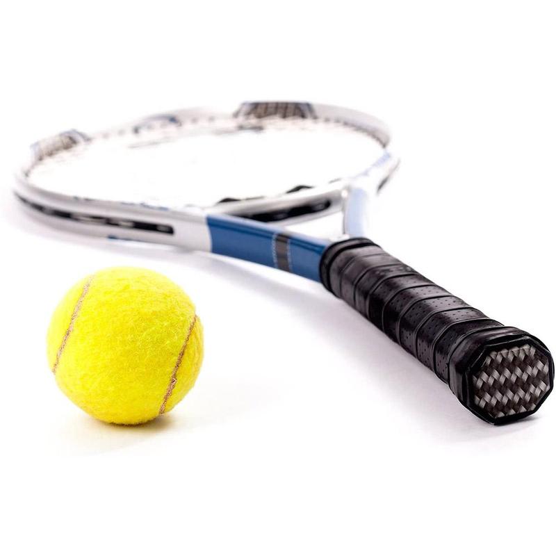 Overgrip Handle Tennis fishing Badminton Racket Grip Tape Hand Glue AU ...