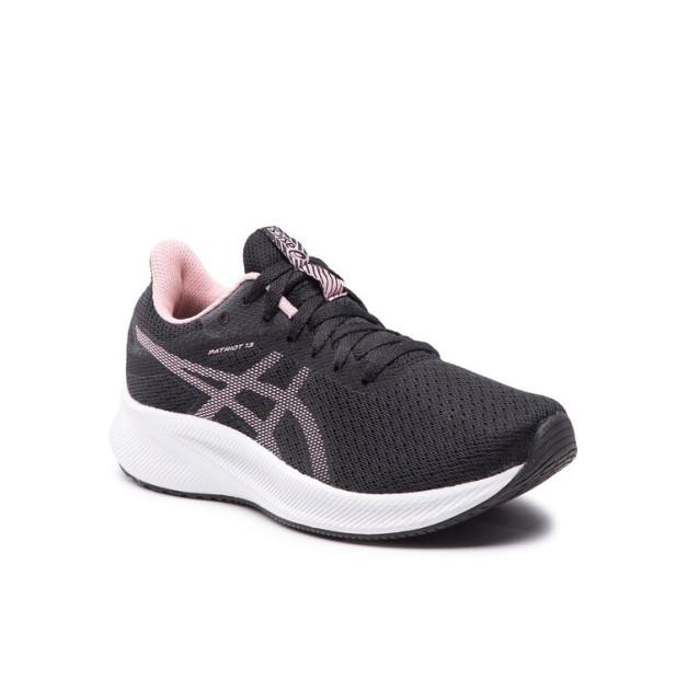 

Обувь для бега Asics Patriot 13 1012B312 Czarny