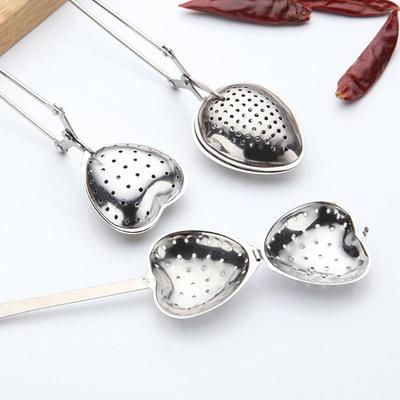 Brew Tea Tool Tea Accessories For Loose Tea Tea Strainer Tea Leaf Filter Tea Infuser Tea Ball