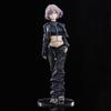 Gridman Universe" ZOZO BLACK COLLECTION "Mujina" Nicht maßstabsgetreu PVC & ABS Bemalt Fertigfigur
