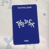 [USED] TWICE Bonus Limited Edition Momo THIS IS FOR Pre-Recorded Trading Card