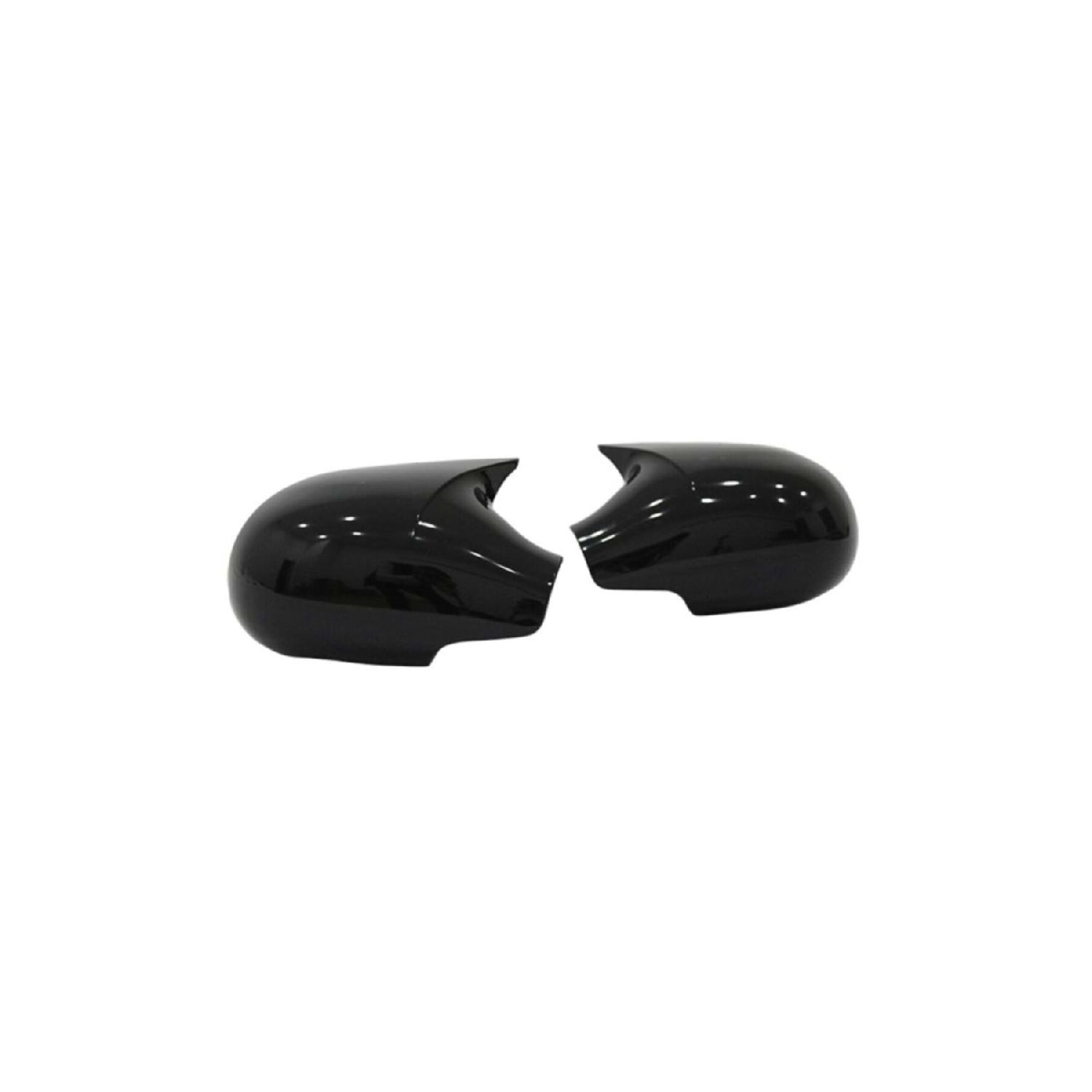 

Для Peugeot 206 Bat Mirror Cover Бэтмен Зеркало Глянцевое в период 1998-2012 гг.