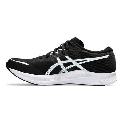 Zapatillas de Hombre Gel Hyper Speed 3 Ancho Negro Blanco 1011B702-001