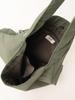 Beams Heart Canvas Tasche, Raffung am Henkel, Tragetasche, Damen, HELLGELB, Einheitsgröße