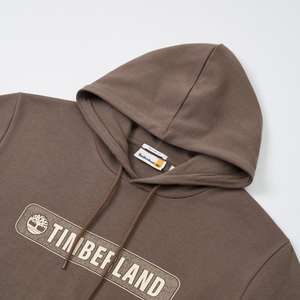 Timberland Bequemer Hoodie Herren Hoodies TB0A6BUABK01