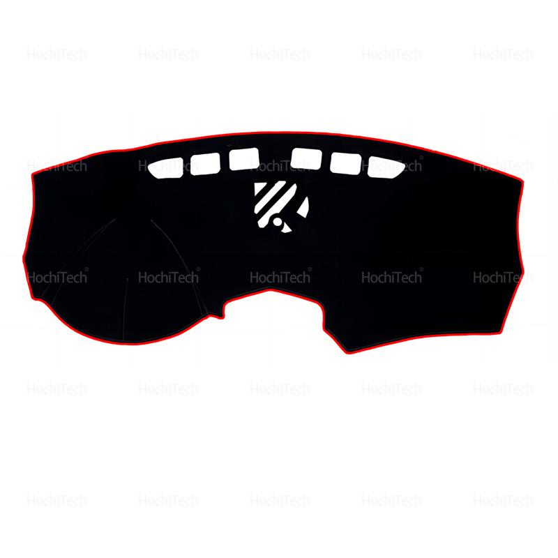 For Cadillac SRX 2010 2011 2012 2013-2016 Auto Dashboard Cover Dash Mat Board Pad Carpet Dashmat Anti-UV Mats LHD RHD