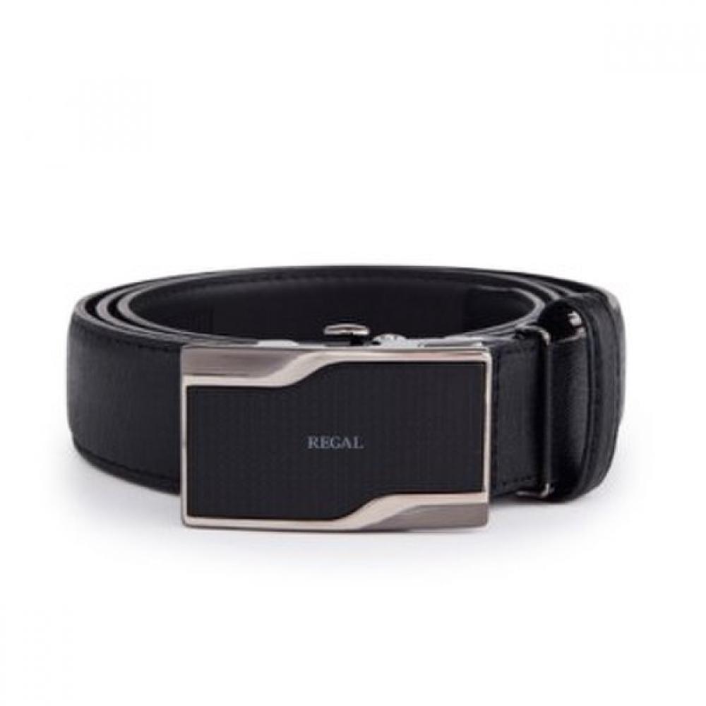 Kumkang Men S Regal Belt Shobe1050mregf1 black