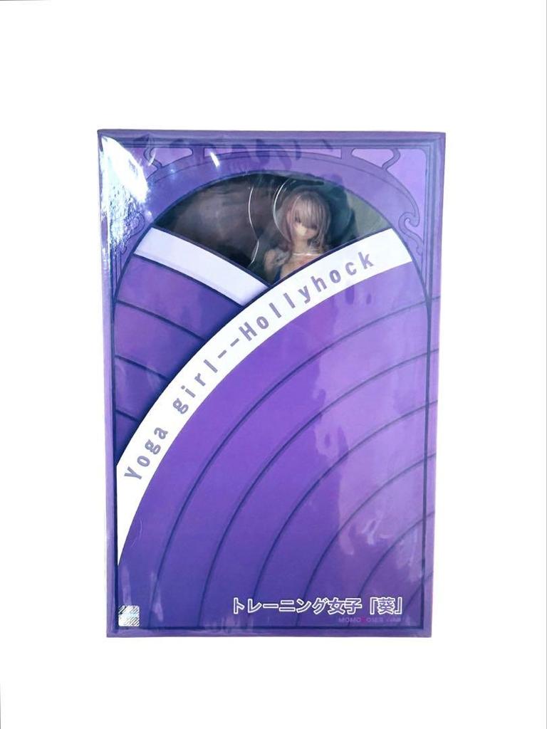 [USED] MOMOROSER Training Girl Aoi